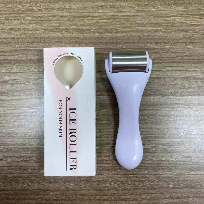 Facial Beauty Massage