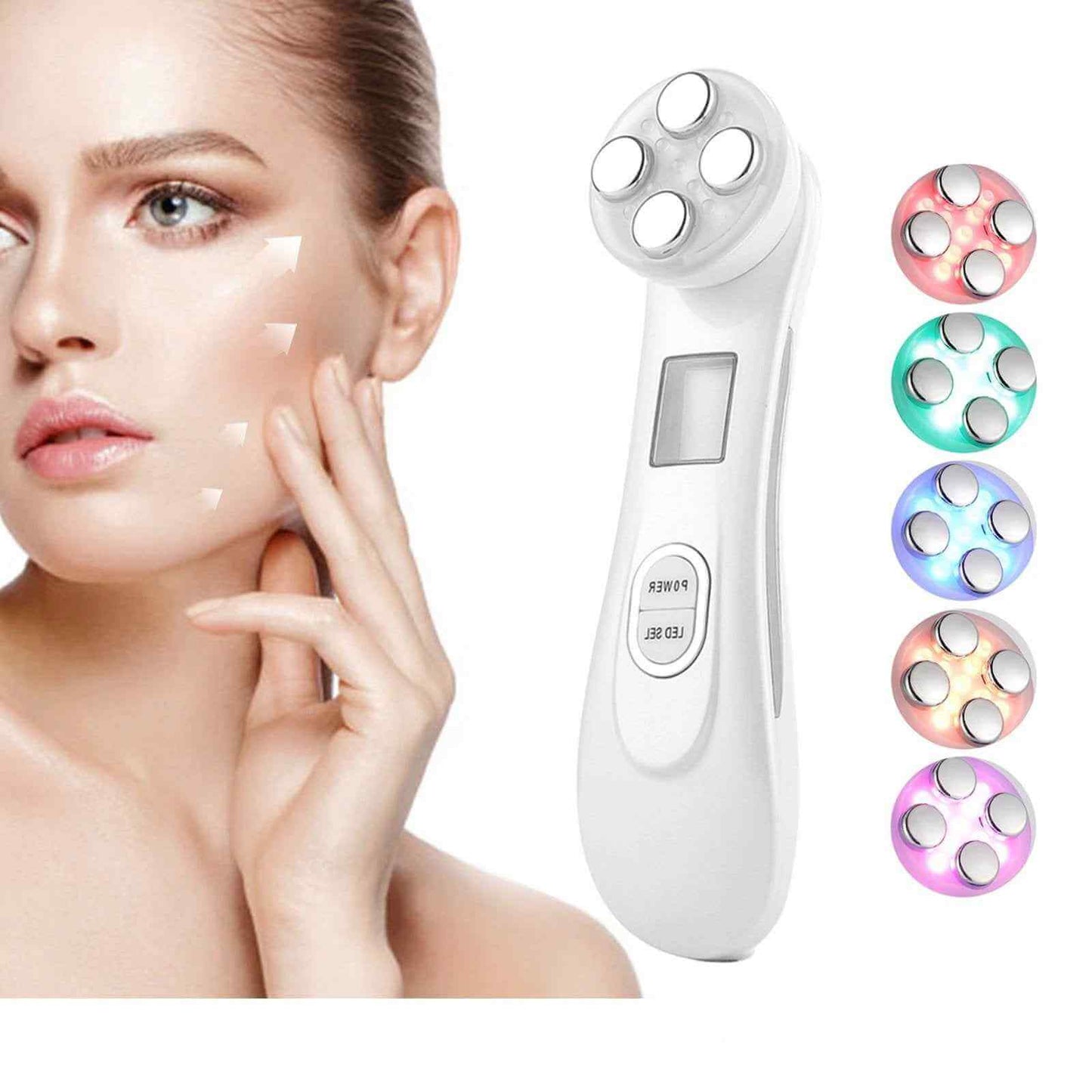 Ems RF Skin Rejuvenator