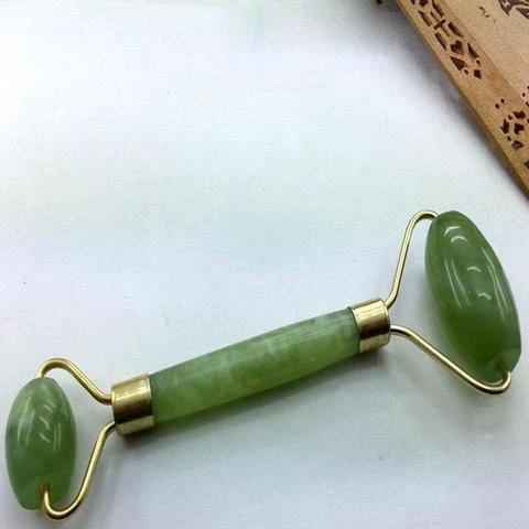 Jade Beauty Device, Facial Massager, Beauty Wand
