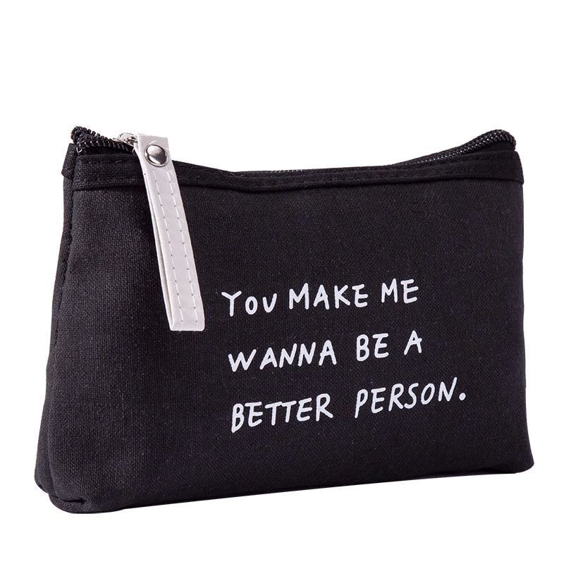 Waterproof Cosmetic Bag by Pampering Heaven