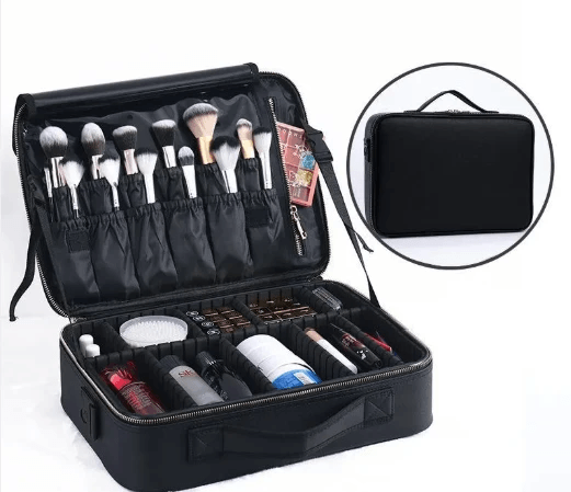 Women's Beauty Storage Bag by Pampering Heaven