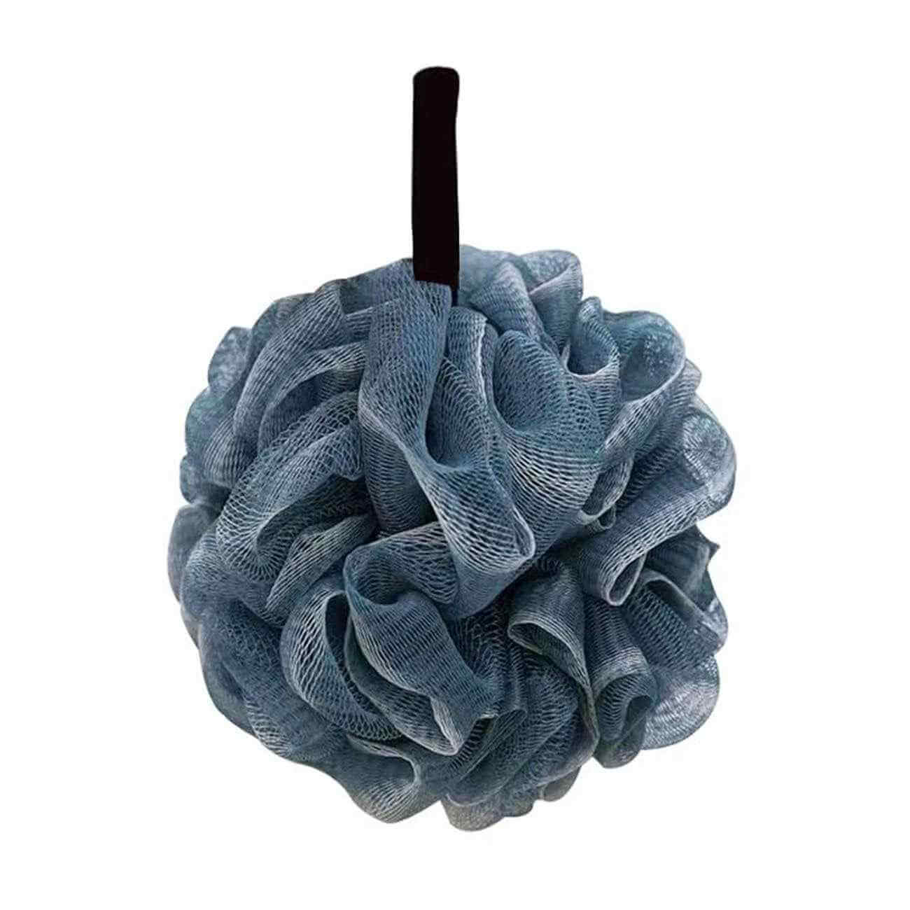 Darkblue Luxe Loofah Sponge for Men & Women 50g