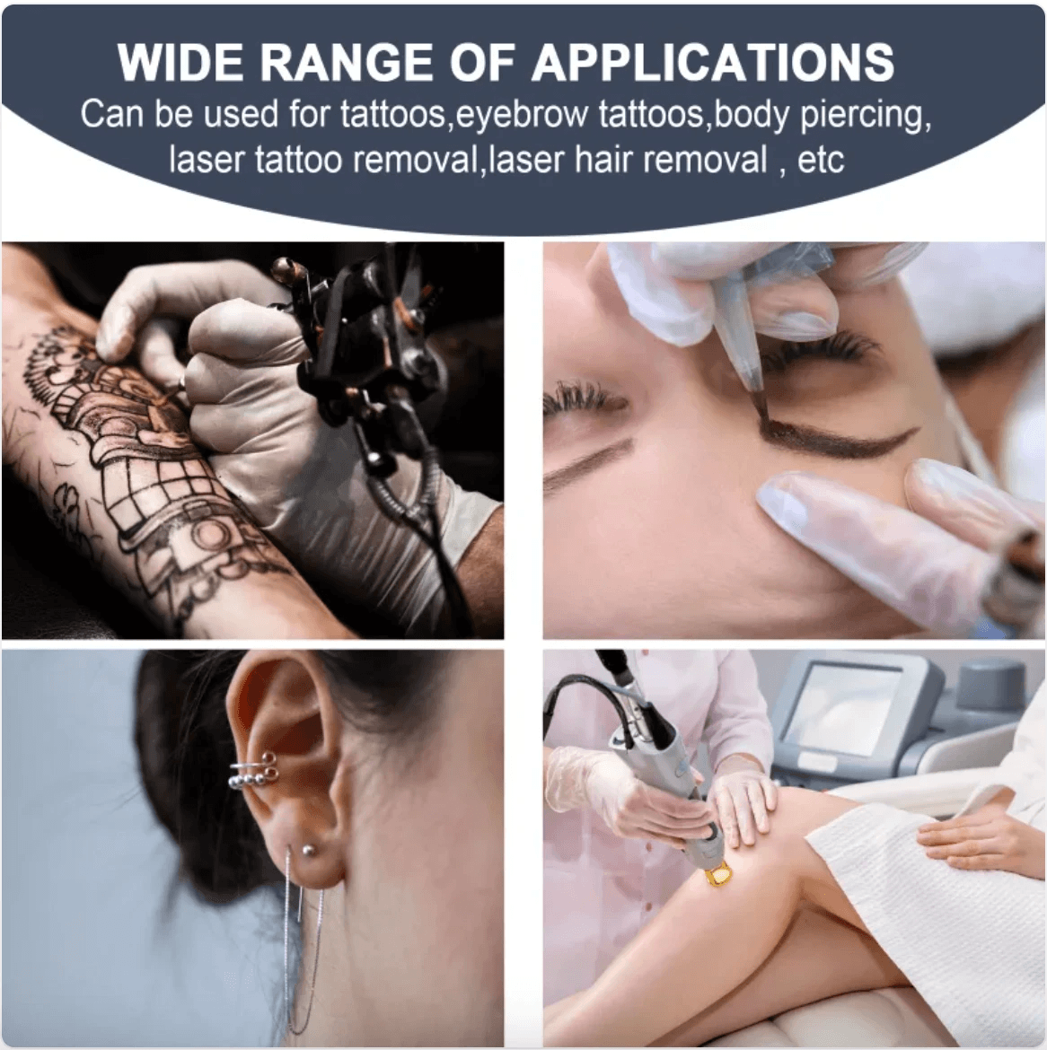Tattoo Relief Moisturizing Cream by Pampering Heaven