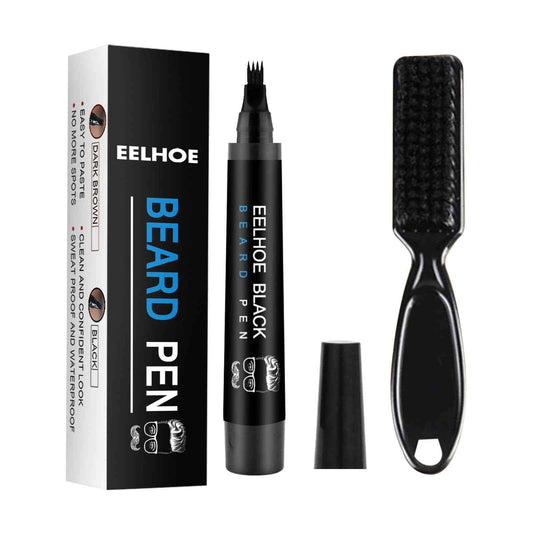 Beard Refill Pen Kit