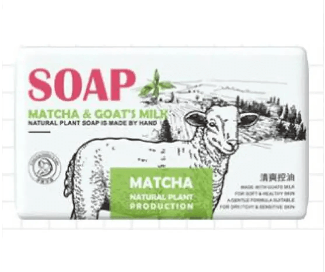 Rose Moisturizing Hand Soap by Pampering Heaven