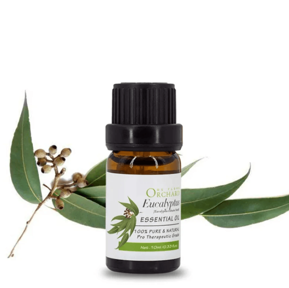 Aromatherapy Scent Dropper by Pampering Heaven