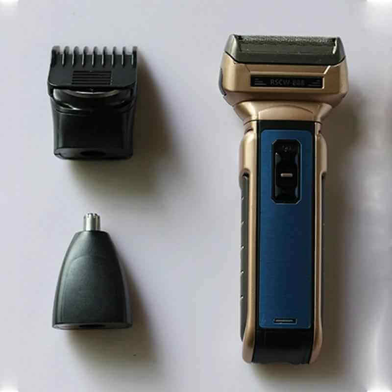 Multi-Purpose Beard Shaver Kit