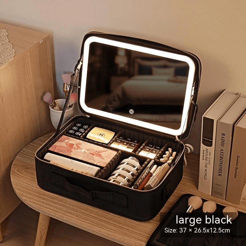 Cosmetic Bag by Pampering Heaven