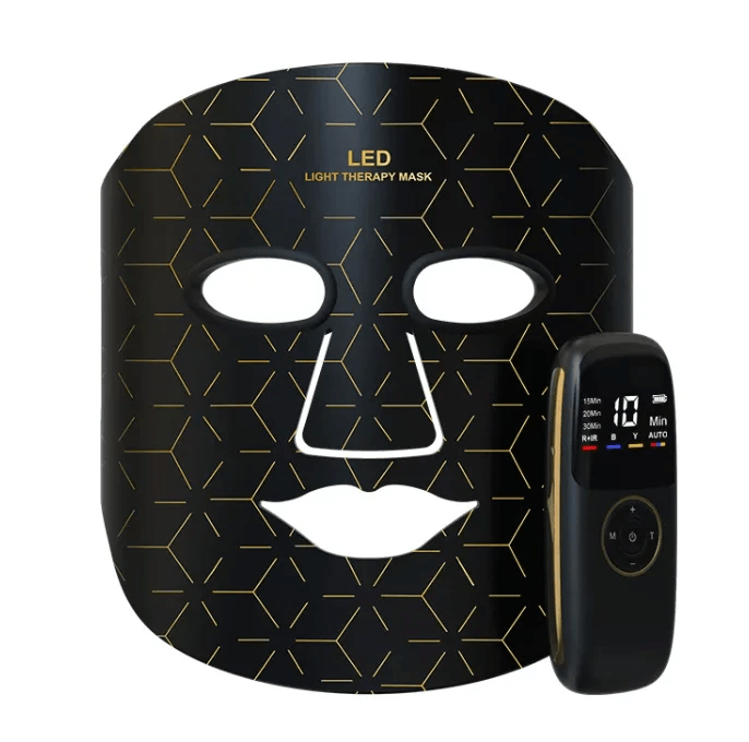 Lumi Skin Beauty Device by Pampering Heaven