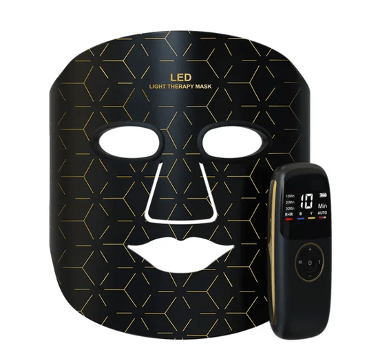 Lumi Skin Beauty Device by Pampering Heaven