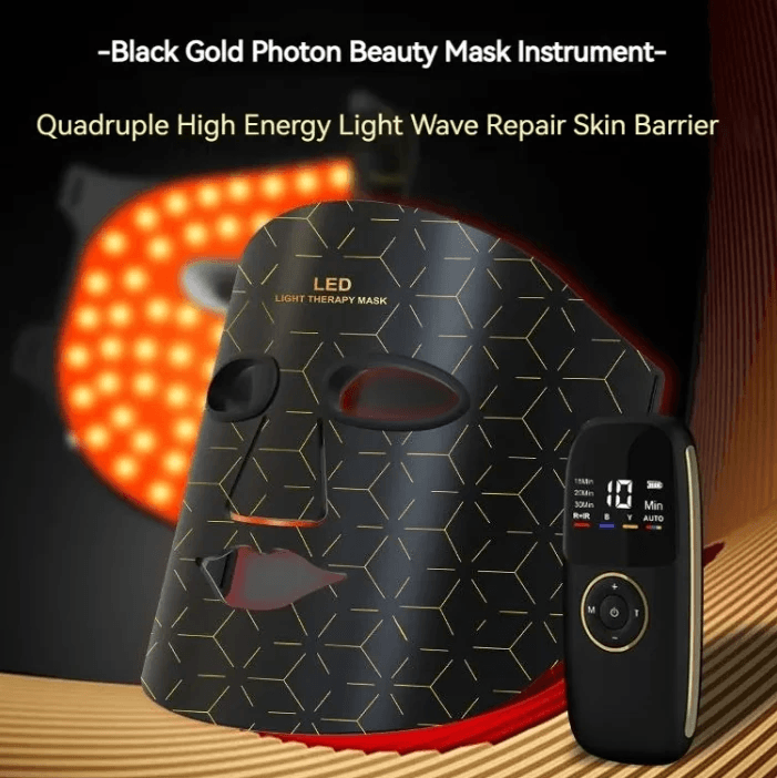 Lumi Skin Beauty Device by Pampering Heaven