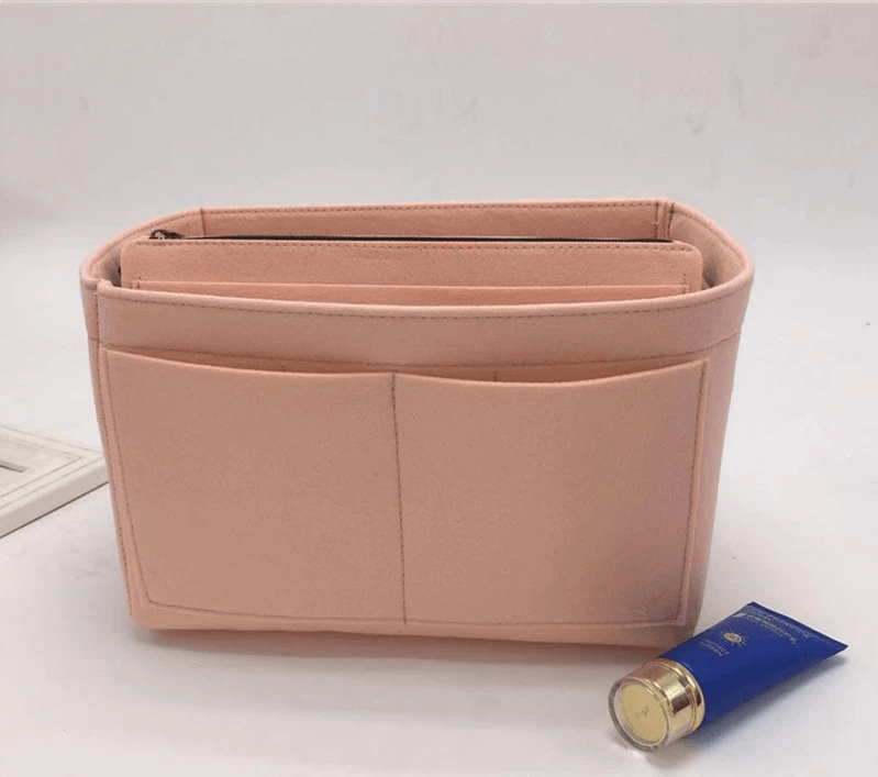 Makeup Cosmetic Handbag by Pampering Heaven