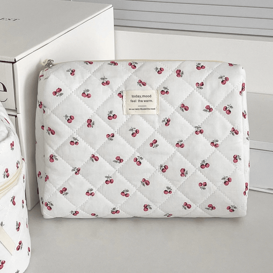 Cosmetic Bag by Pampering Heaven