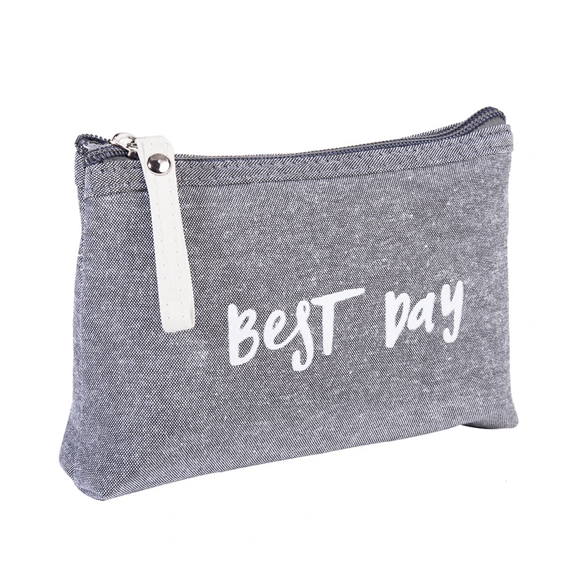 Waterproof Cosmetic Bag by Pampering Heaven