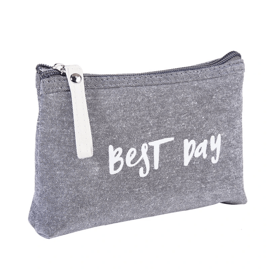Waterproof Cosmetic Bag by Pampering Heaven