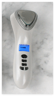 Facial Massage Beauty Instrument by Pampering Heaven