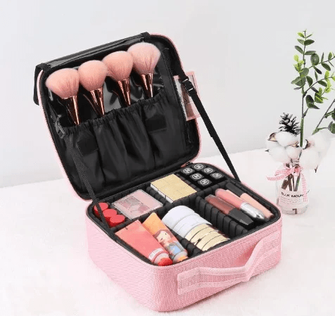 Women's Beauty Storage Bag by Pampering Heaven