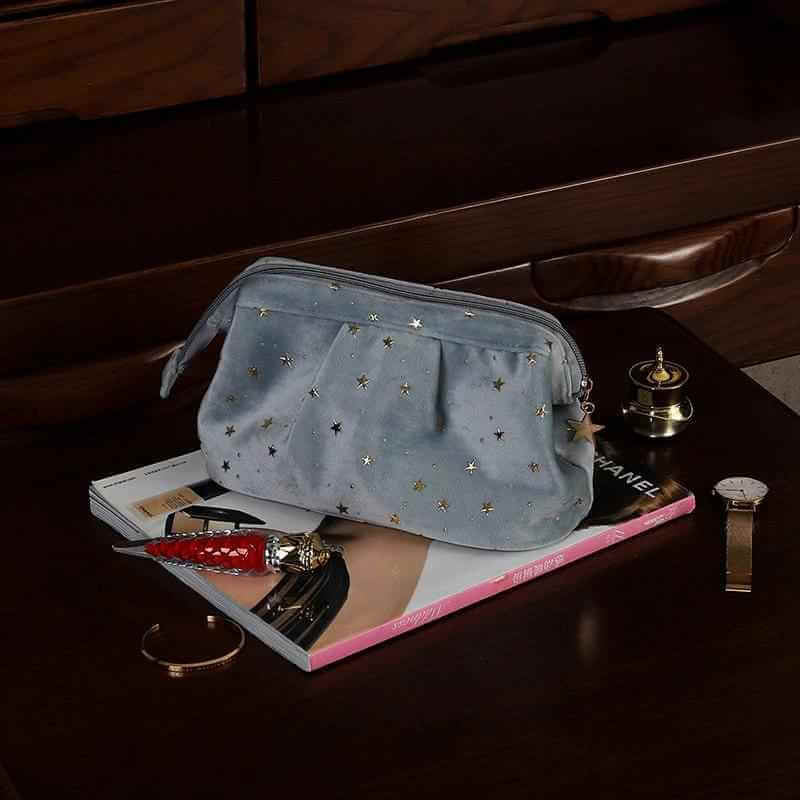 Travel Beauty Organizer for Cosmetics