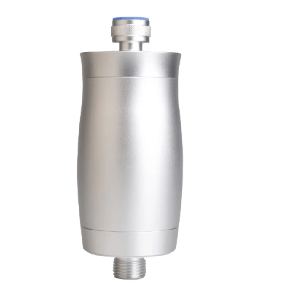 CleanBath Water Purifier by Pampering Heaven