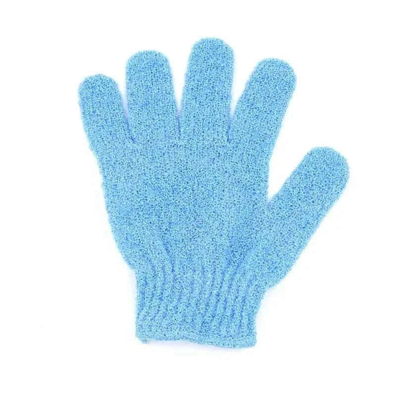 Random Exfoliating Bath Glove (One Piece)
