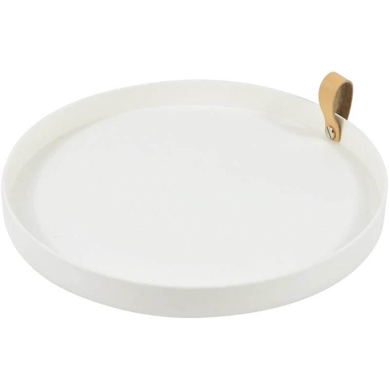 Vase Base Tray for Aromatherapy Candles and Teacups by Pampering Heaven