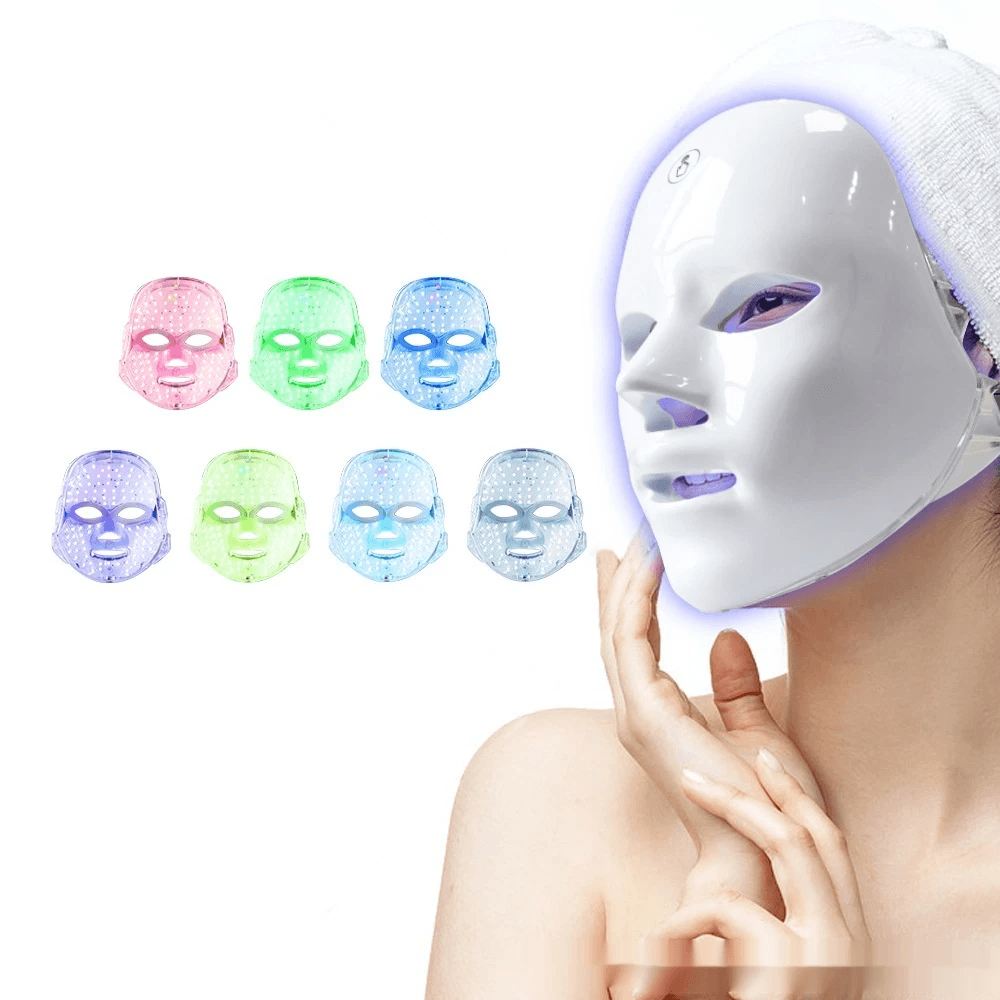 Skin Care Device by Pampering Heaven