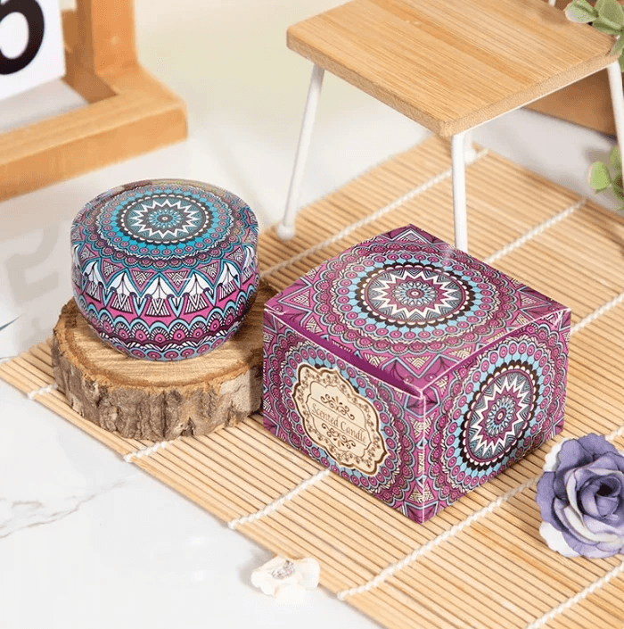 Aromatherapy Essential Oil by Pampering Heaven