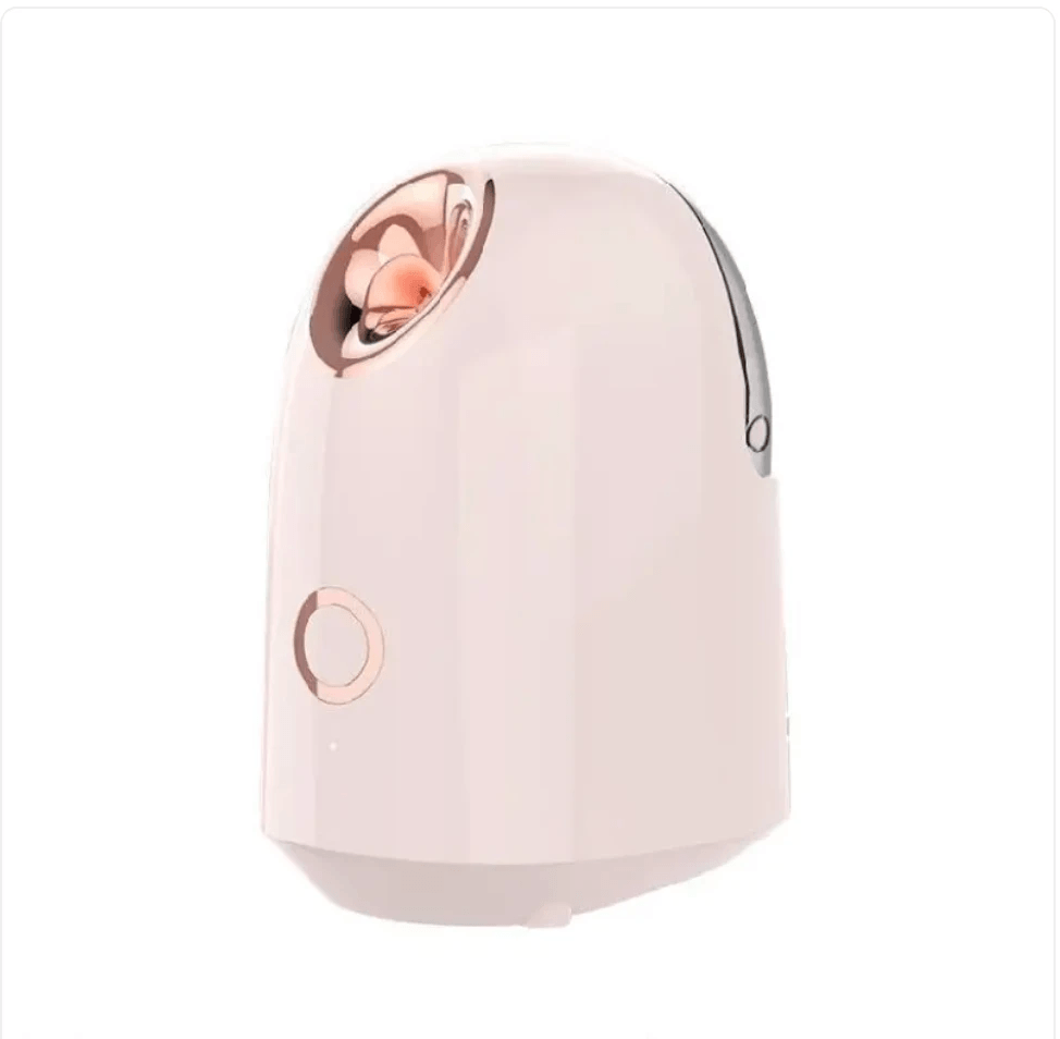 Glow Mist Beauty Steamer by Pampering Heaven