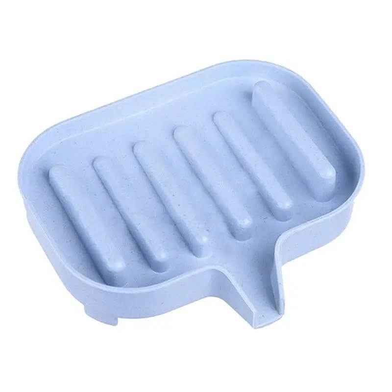 Soap Dish Holder for Bathroom, Soap Tray