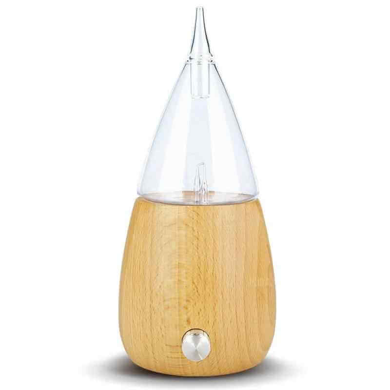 Aromatherapy Diffuser and Cold Mist Sprayer