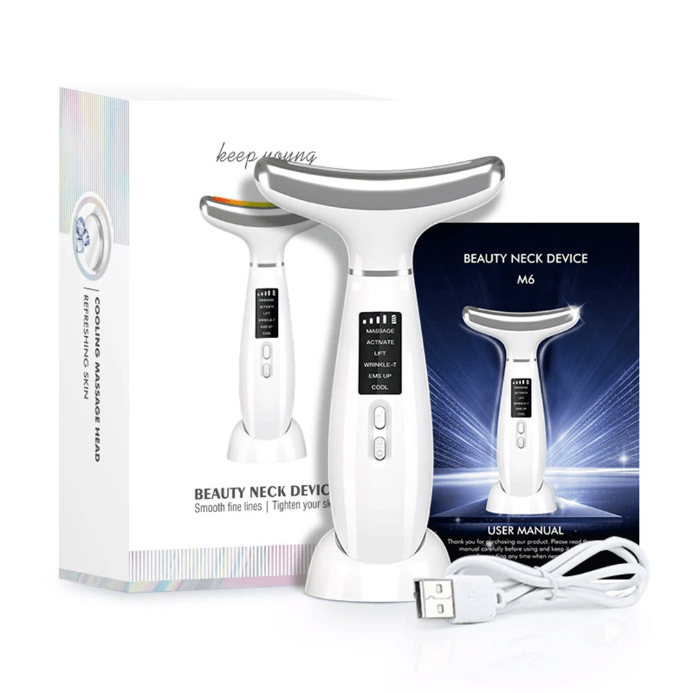 Beauty Neck Device by Pampering Heaven