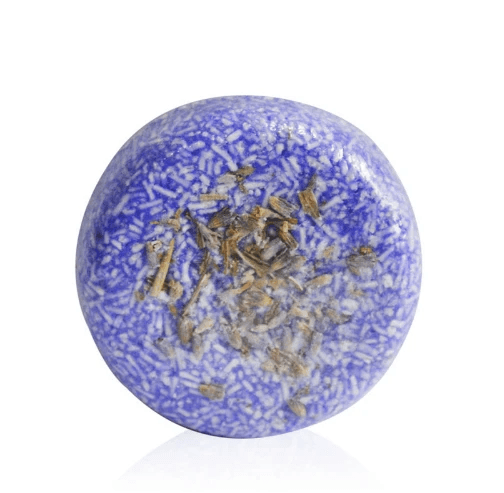Handmade Lavender Soap and Shampoo Bar by Pampering Heaven