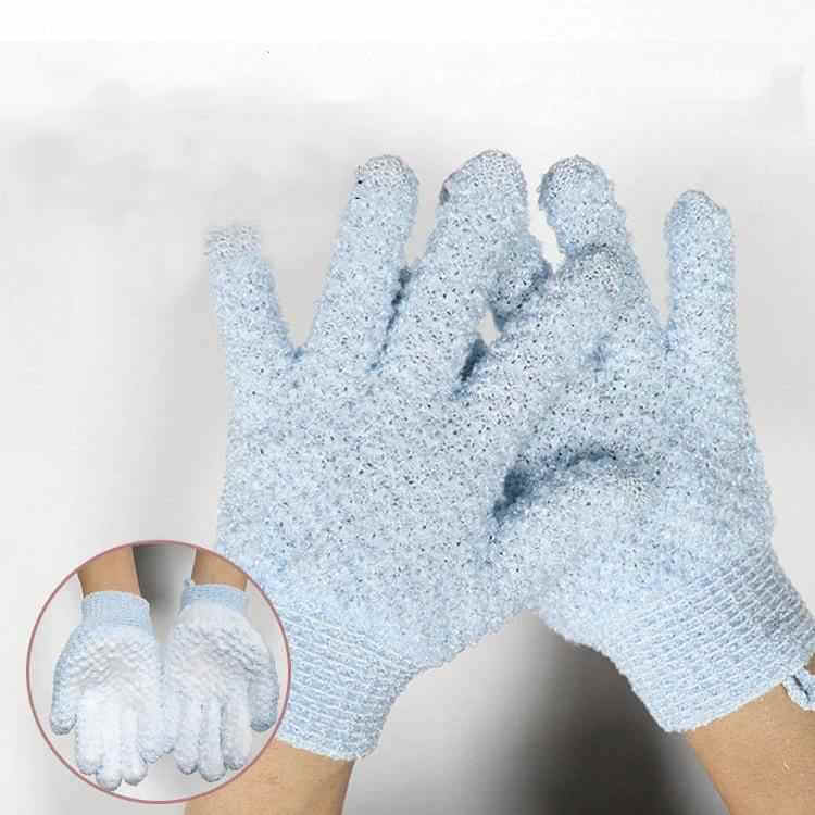 Spa Skin Exfoliating Gloves