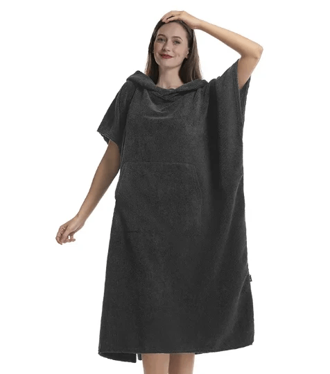 Bath Cloak by Pampering Heaven