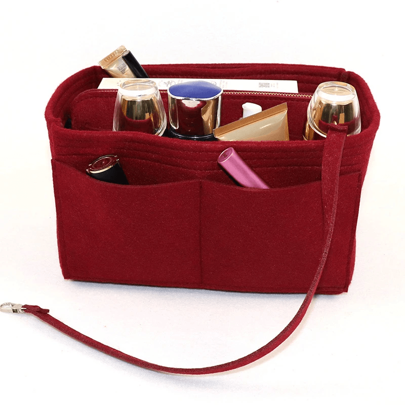 Makeup Cosmetic Handbag by Pampering Heaven