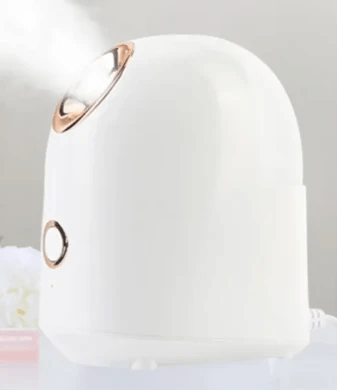 Glow Mist Beauty Steamer by Pampering Heaven