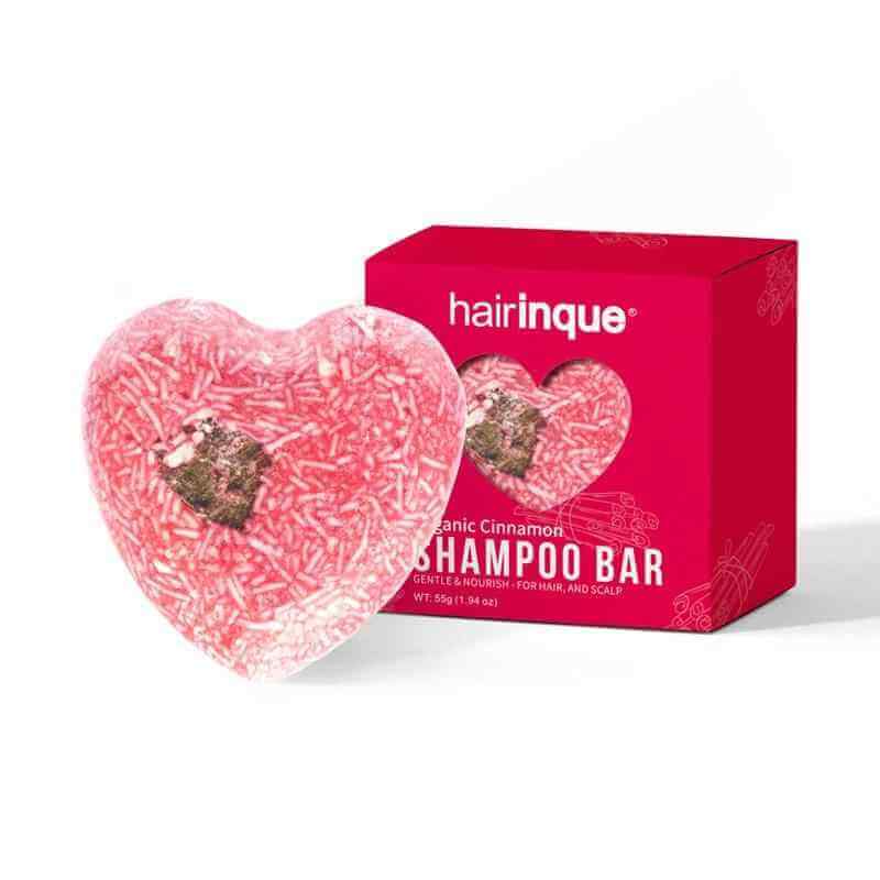 Handmade Extract Shampoo Soap by Hairinque