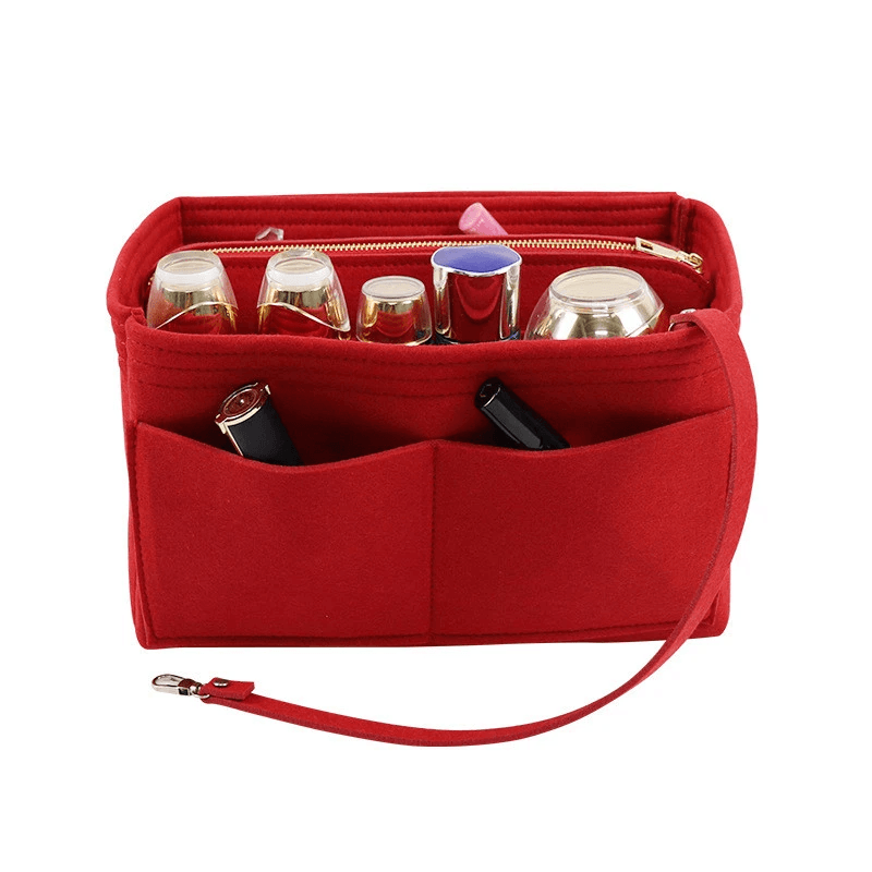 Makeup Cosmetic Handbag by Pampering Heaven