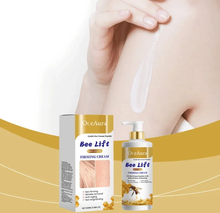 Moisturizing Skin Care Body by Pampering Heaven
