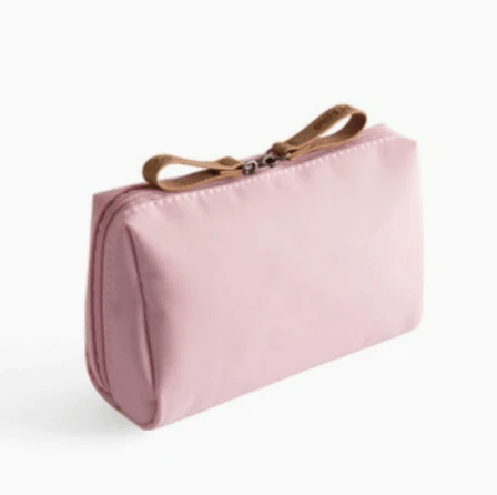 Mini Cosmetic Bag by Pampering Heaven