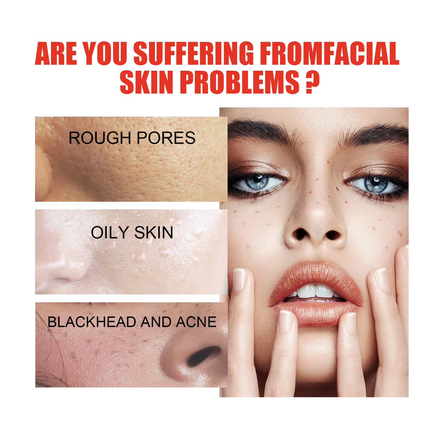 Skin Care Solution by Pampering Heaven