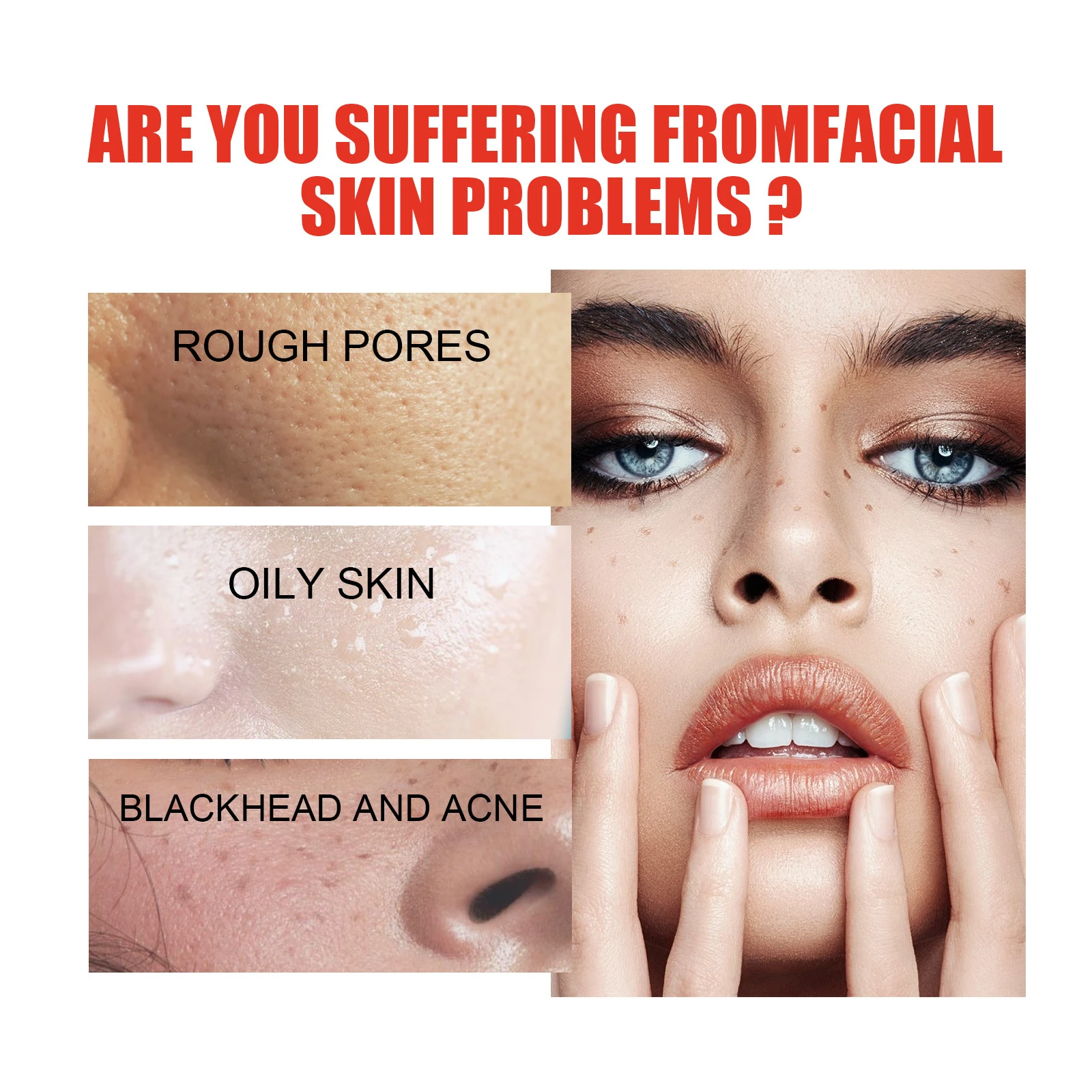 Skin Care Solution by Pampering Heaven
