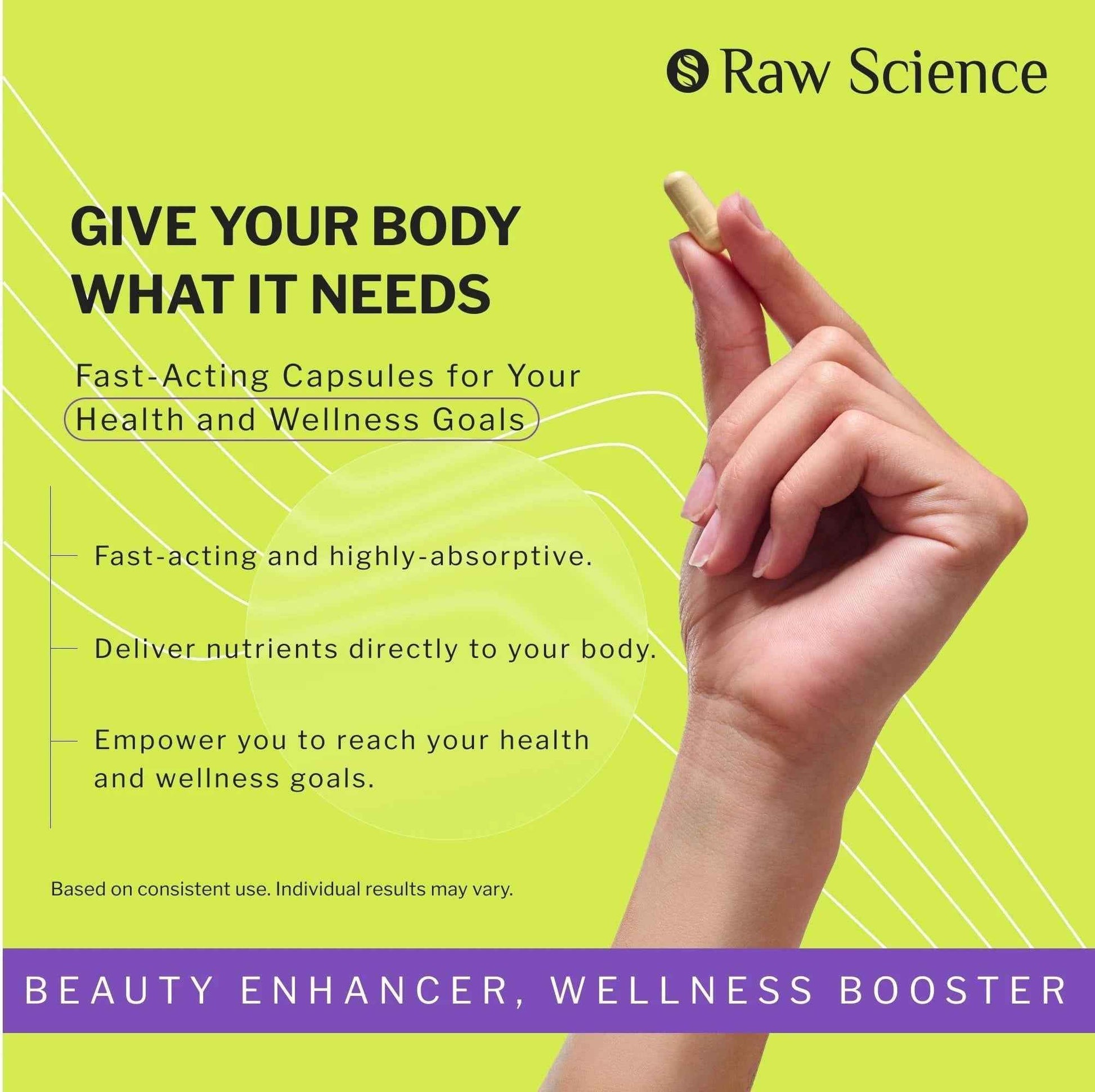 Multi Collagen Beauty Booster Pills 90ct