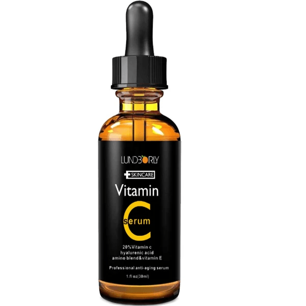 Radiant Skin C&E Serum by Pampering Heaven