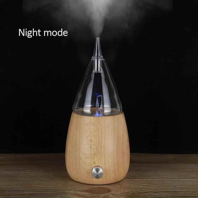 Aromatherapy Diffuser and Cold Mist Sprayer