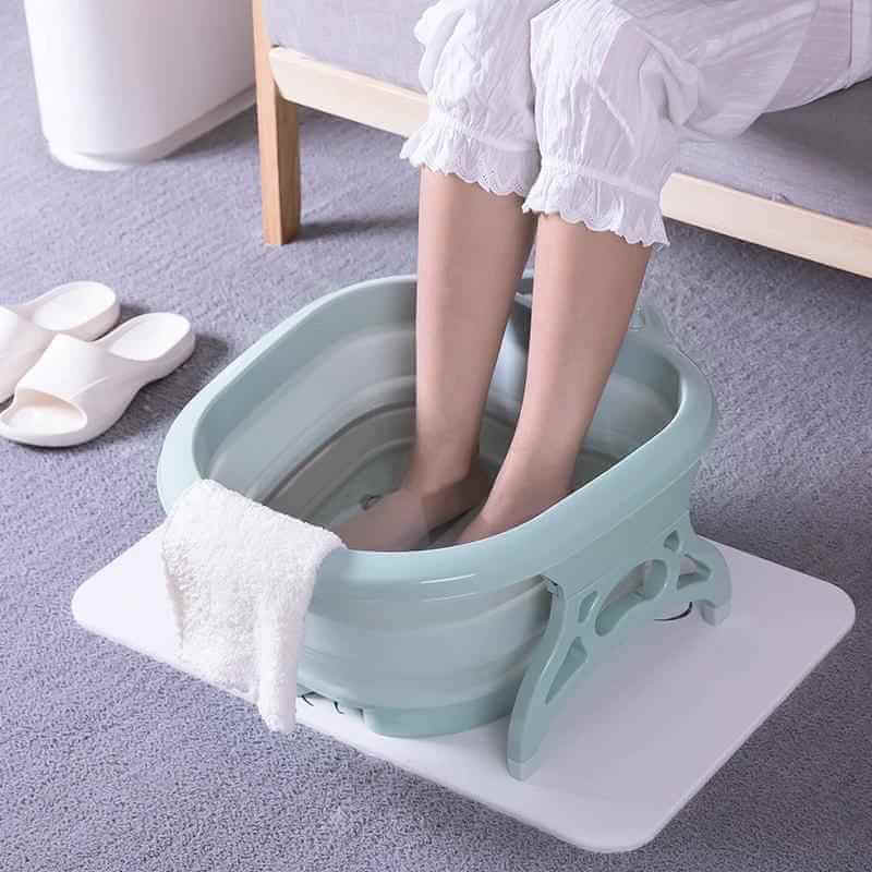 Foot Soaking Bucket and Basin for Foot Bath