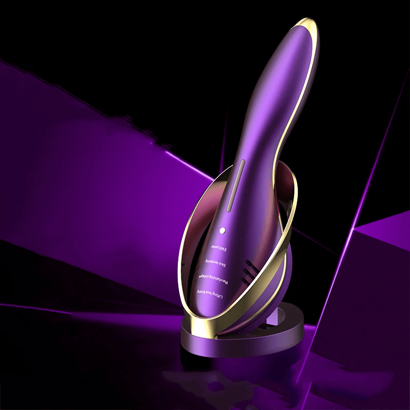Facial Massage Beauty Instrument by Pampering Heaven