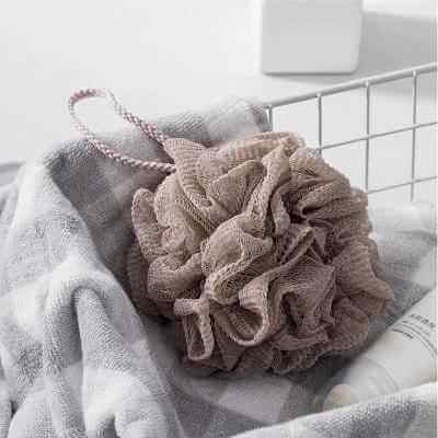 Bath Ball, Bath Flower, Bathing Supplies