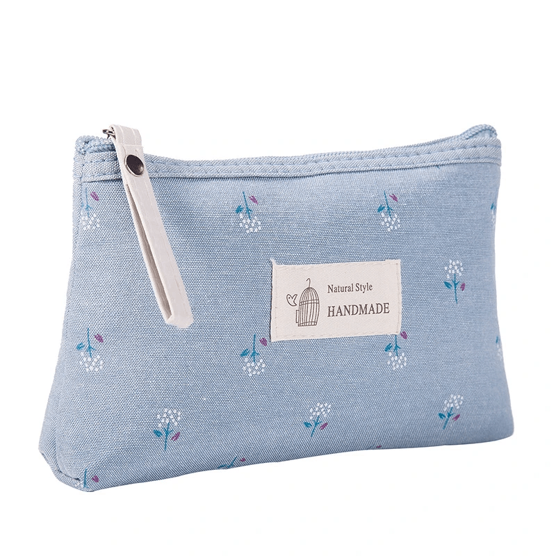 Waterproof Cosmetic Bag by Pampering Heaven