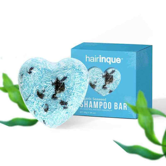 Handmade Extract Shampoo Soap by Hairinque